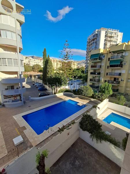 Foto 56e96252-2a29-45d5-ad2a-157b3e852812. Pis amb aparcament piscina a Las Gaviotas - Carvajal Fuengirola