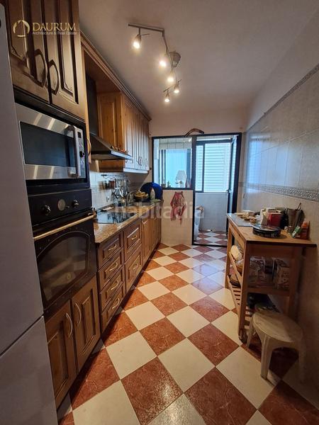 Foto 746a6284-68aa-4601-9c11-f2e245f0cfd8. Pis amb aparcament piscina a Las Gaviotas - Carvajal Fuengirola