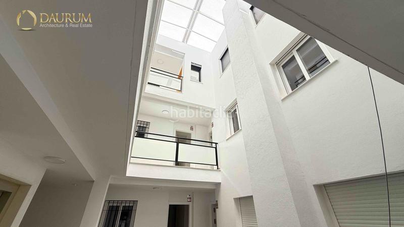 Foto 842ecb45-646c-46cc-9884-389f128a2a29. Etagenwohnung mit parking in Las Flores Mijas