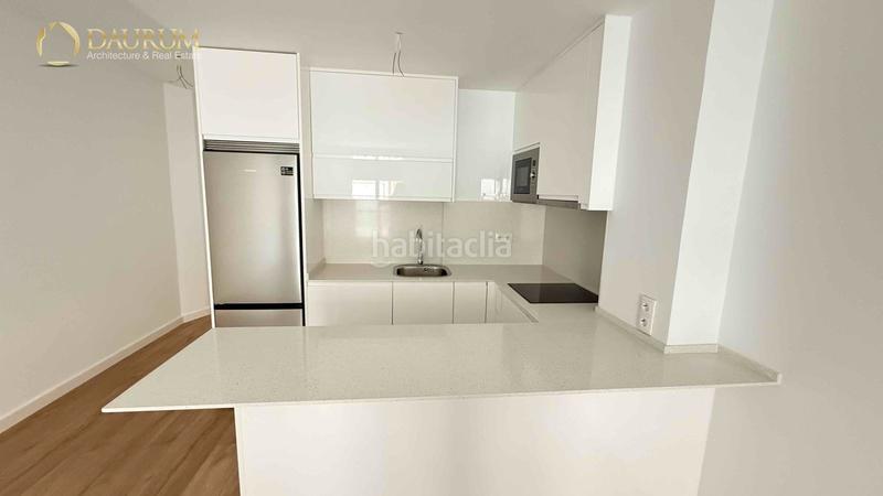 Foto ecfa6fd7-8955-44c3-9394-77d086129e72. Etagenwohnung mit parking in Las Flores Mijas