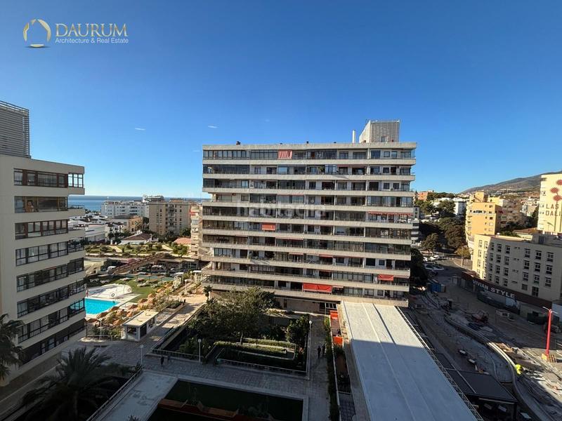 Foto 377a57dd-a723-460a-9a24-2b885075590c. Piso estupendo piso de 1 habitación en El Bajondillo Torremolinos