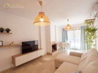 Appartement  Los mirlos. Estupendo piso en fuengirola