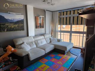 Piso  Conejito de málaga. Fabuloso piso de 3 habitaciones en vistafranca