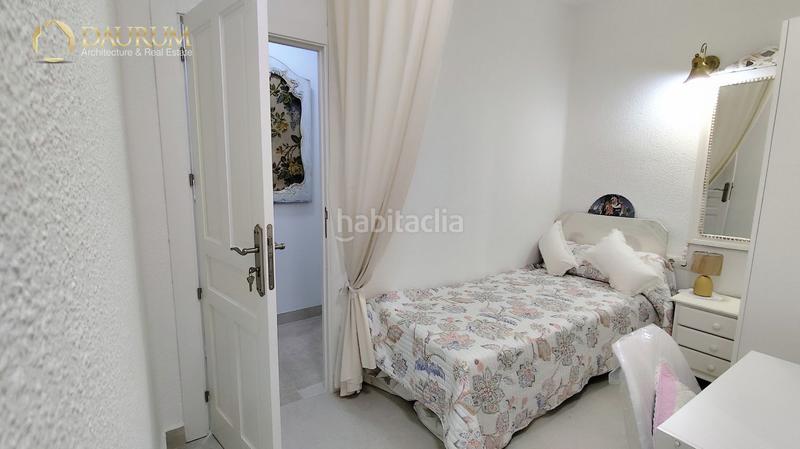 Foto 585dfef9-fbfc-4cfc-9f98-f6b523427f34. Etagenwohnung in La Creu del Grau Valencia