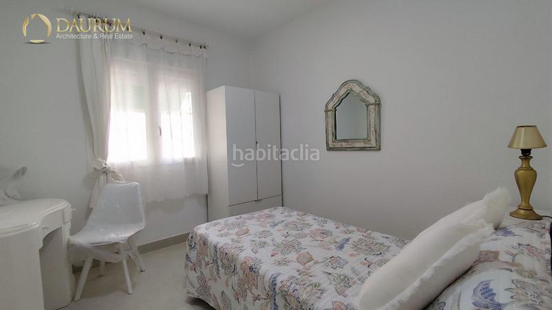 Foto f8d0e1d3-3b5e-4ce4-8db7-375ecfcbf2bc. Etagenwohnung in La Creu del Grau Valencia