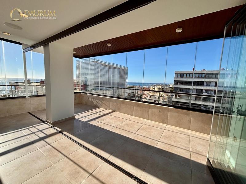 Foto 25132c46-62bc-40b8-8ef8-0a6c305387de. Pis amb calefacció a El Bajondillo Torremolinos