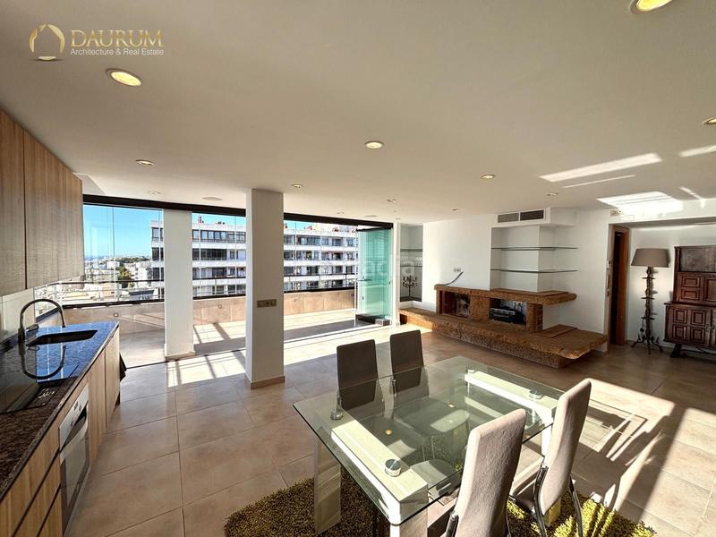 Foto 2c2738a6-2e6e-48f9-aaf3-a4cdffcd7779. Pis amb calefacció a El Bajondillo Torremolinos