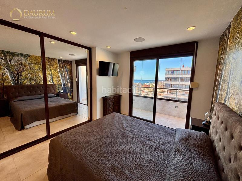 Foto 5e914d4d-5607-46dd-baea-64661a7233e9. Pis amb calefacció a El Bajondillo Torremolinos