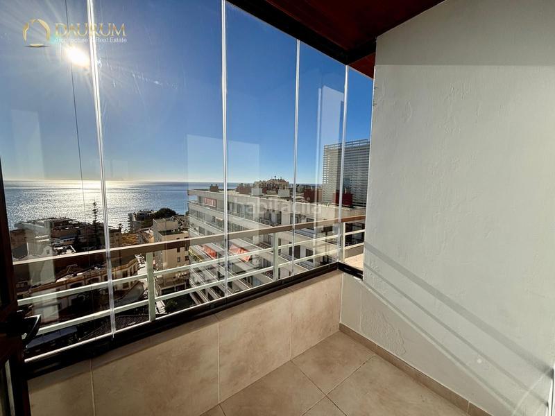 Foto bb723c64-8920-4dc9-84f0-a6fb80f7b2ab. Pis amb calefacció a El Bajondillo Torremolinos