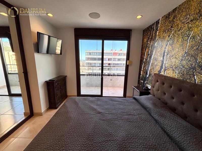 Foto c0797b2b-17f5-4afd-acbb-a516d9b08ccc. Pis amb calefacció a El Bajondillo Torremolinos