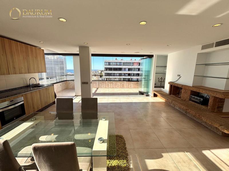 Foto ce2d214d-2eb4-46cb-b3e4-3654d7888aef. Pis amb calefacció a El Bajondillo Torremolinos