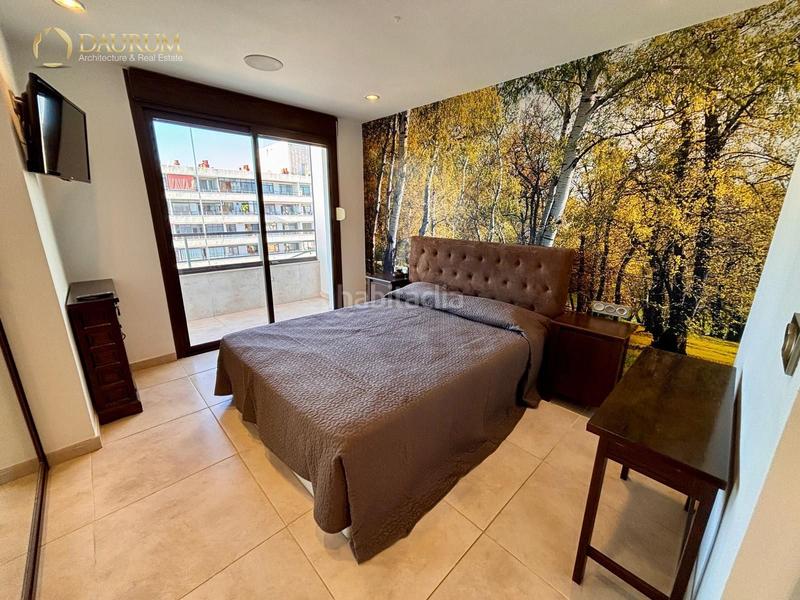 Foto d73f6cc6-af76-498f-924e-d56d00f9c80c. Pis amb calefacció a El Bajondillo Torremolinos