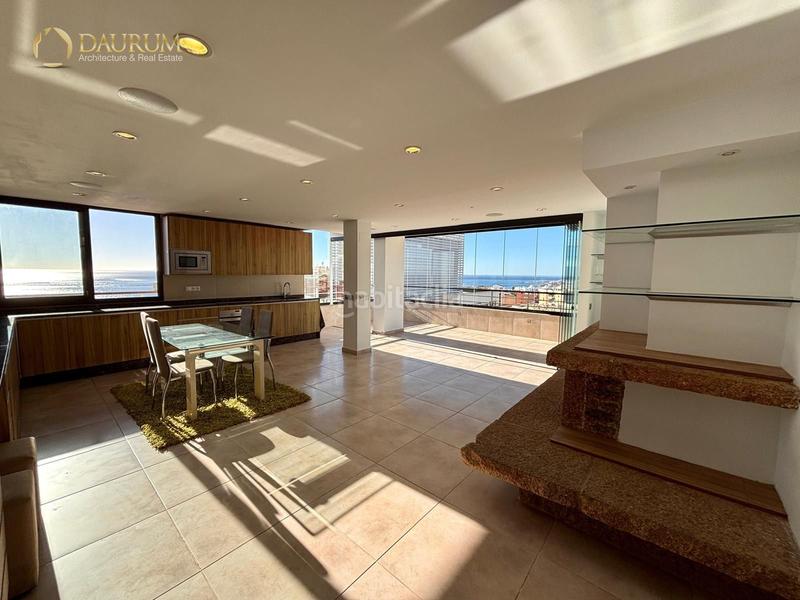 Foto dd4189bb-51dc-4663-b702-679212abc4ec. Pis amb calefacció a El Bajondillo Torremolinos