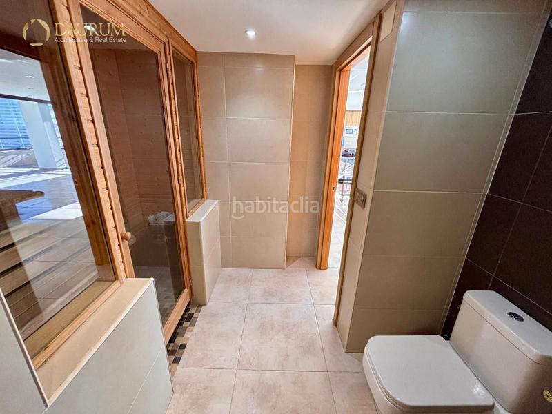 Foto e7858763-d26b-4876-b93a-a2dcb23fd0db. Pis amb calefacció a El Bajondillo Torremolinos