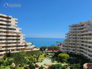Pis  Del parque. Fantástico piso de 1 habitación en benalmádena costa