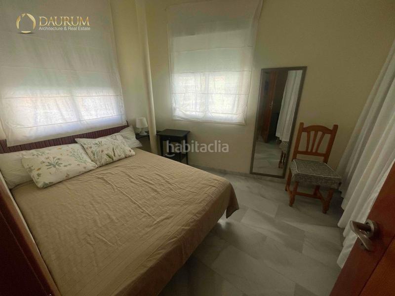 Foto 1735c6bf-dd98-4a82-acc2-0b3bdf0f935d. Affitto casa bifamiliare in El Palo Málaga