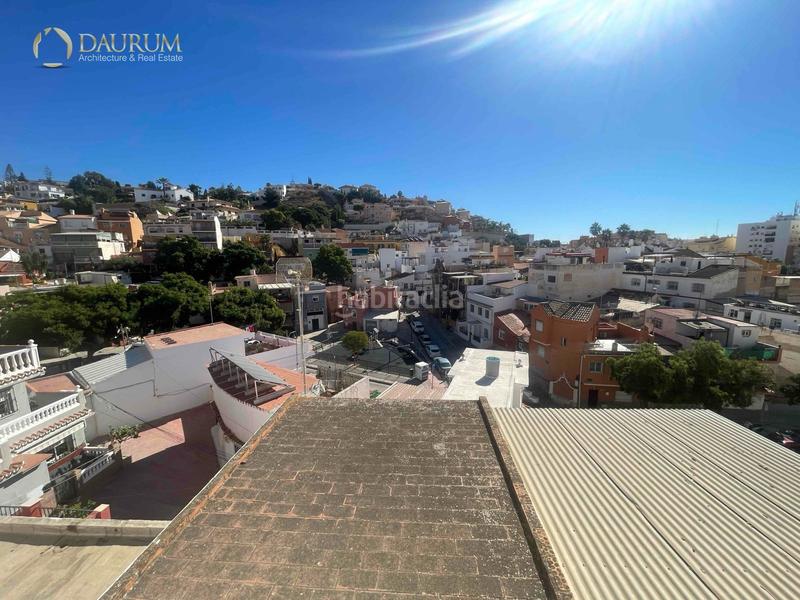 Foto 242fd413-b949-4702-a49f-47bcbedd7205. Affitto casa bifamiliare in El Palo Málaga