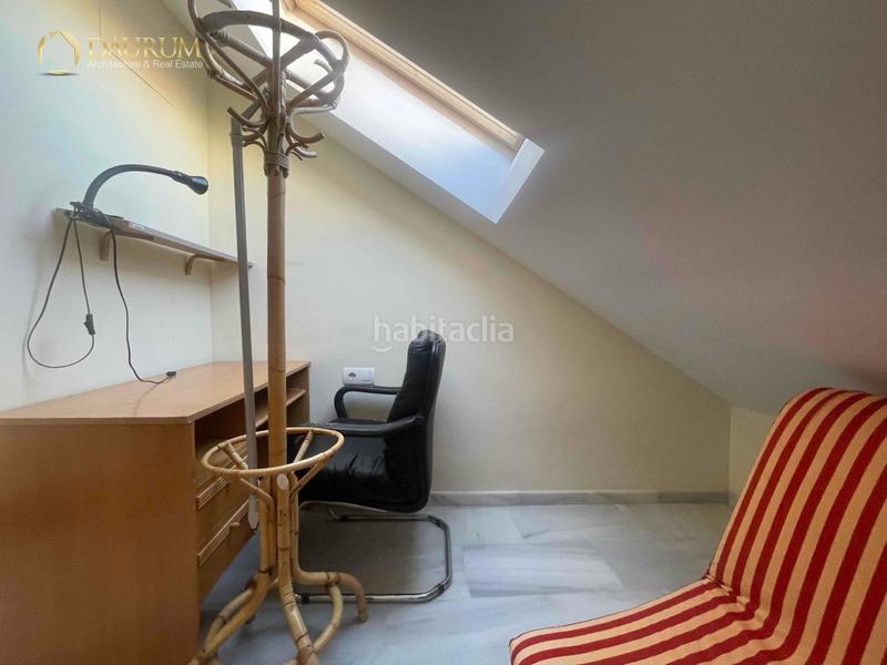 Foto 3786e303-2df0-4fe6-9ed4-563858cb819d. Affitto casa bifamiliare in El Palo Málaga