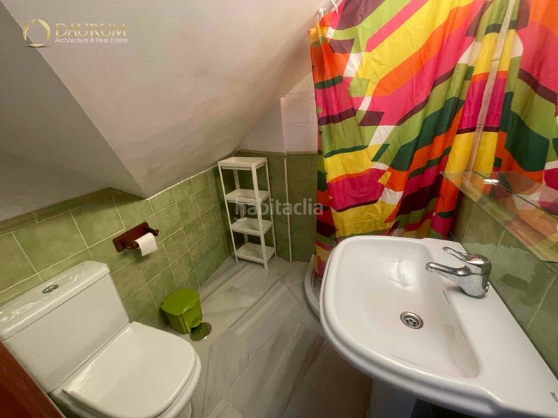 Foto 5f16712a-9406-413d-9d26-4c05f84c6798. Affitto casa bifamiliare in El Palo Málaga