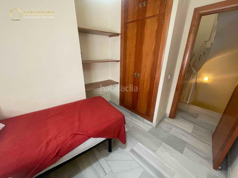 Foto 6ae11bbf-9558-4fcb-a6dc-1991eed28a49. Affitto casa bifamiliare in El Palo Málaga