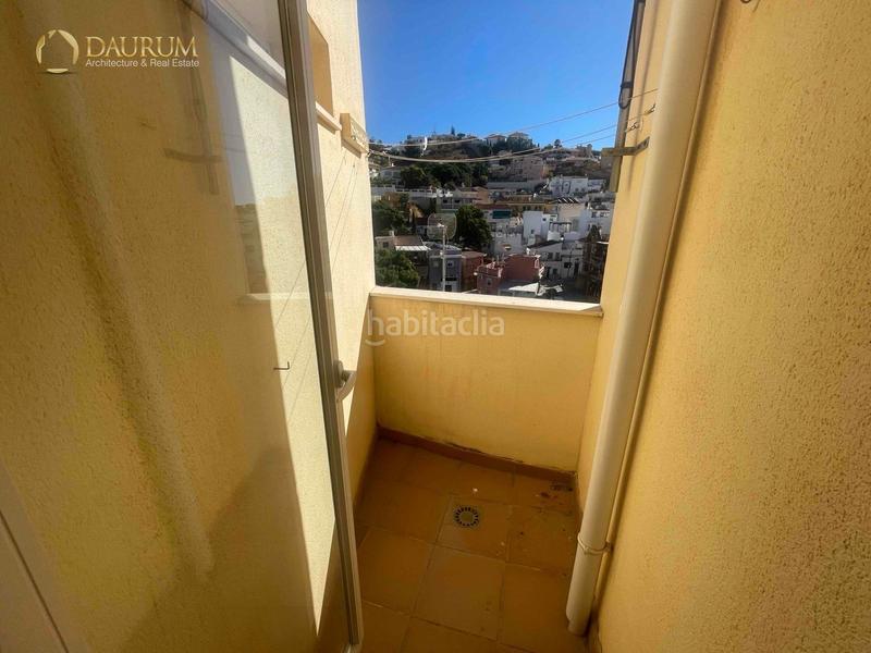 Foto 8c42a9bc-0a1f-4119-a58a-5d49b4465edd. Affitto casa bifamiliare in El Palo Málaga