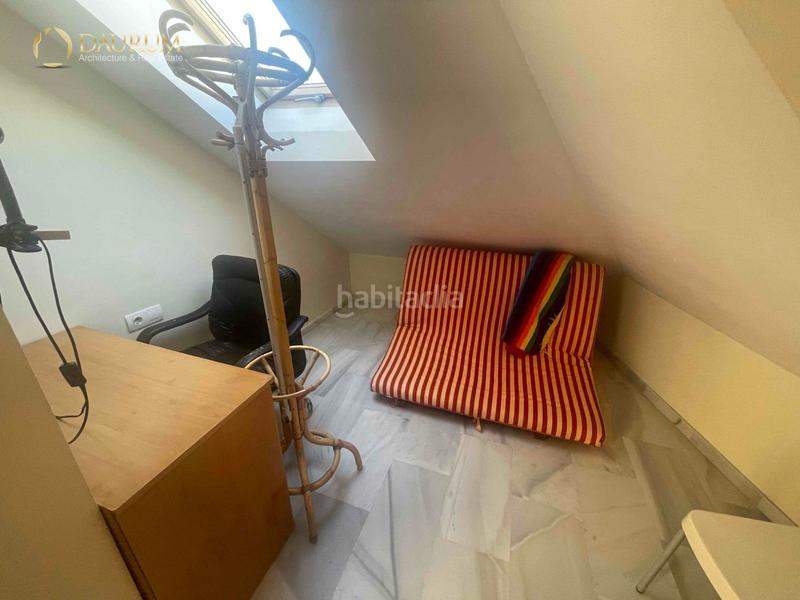 Foto 96146541-1145-422c-be7c-c7cdd2b9ab5c. Affitto casa bifamiliare in El Palo Málaga