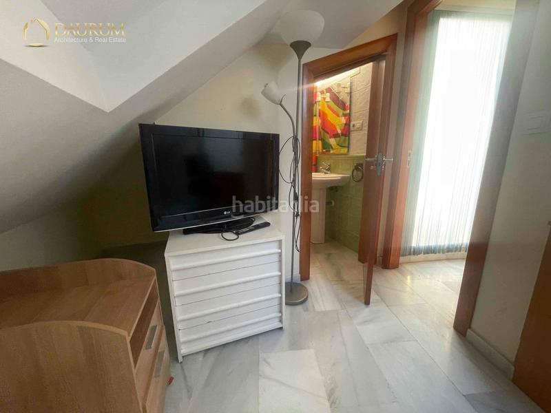 Foto 9b9ee387-94d2-4f9e-9f5e-0148e856310e. Affitto casa bifamiliare in El Palo Málaga