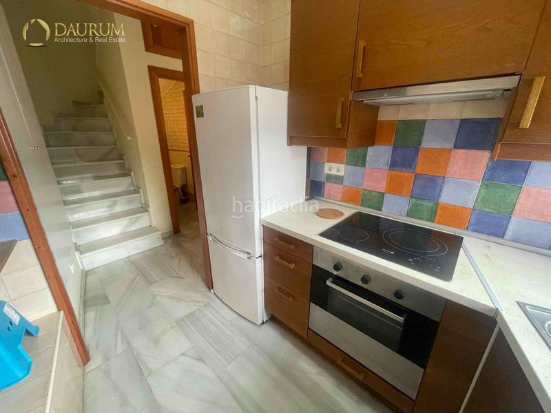 Foto b1015c9c-4d69-474c-8f86-0dbeed451fee. Affitto casa bifamiliare in El Palo Málaga