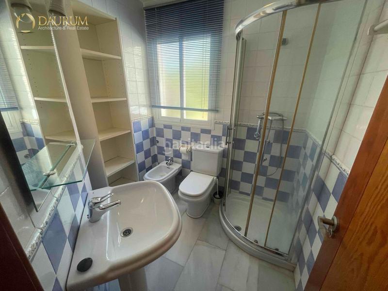 Foto c8bdddd6-ae15-41e8-a5e4-b836c019e542. Affitto casa bifamiliare in El Palo Málaga