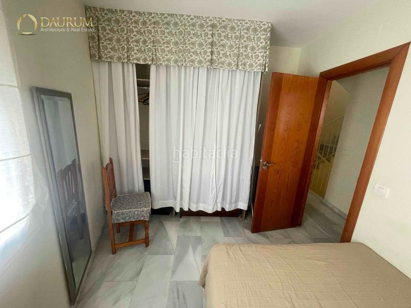 Foto c94db4ea-2075-46f9-9be6-7f98f7980694. Affitto casa bifamiliare in El Palo Málaga