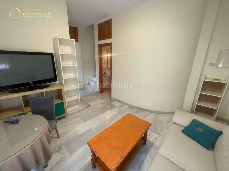 Foto d31b0a5c-9838-4ad9-a500-1c0cee843c22. Affitto casa bifamiliare in El Palo Málaga