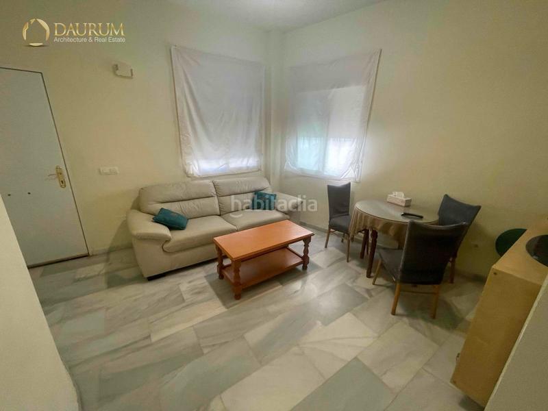 Foto dc12b45d-3152-46ca-801b-563407910951. Affitto casa bifamiliare in El Palo Málaga