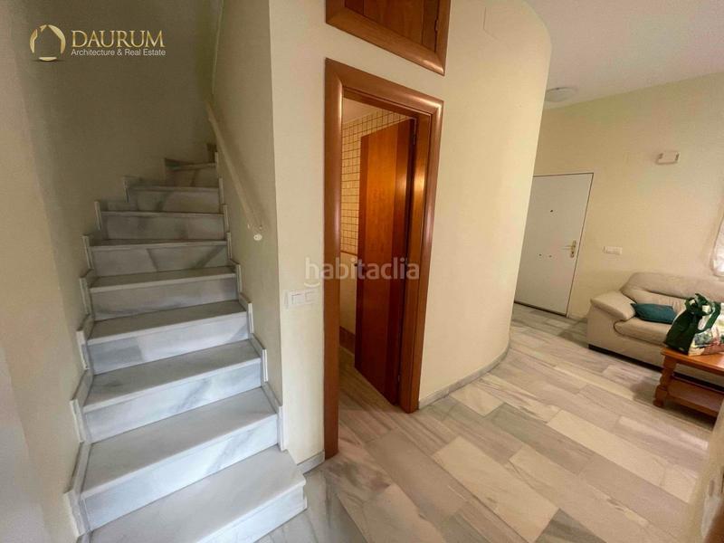 Foto dc15ac66-84c5-480f-8b37-ded704f768c9. Affitto casa bifamiliare in El Palo Málaga