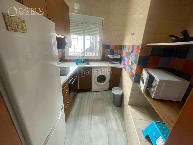 Foto e099b2fa-de99-4679-b606-b0034521a444. Affitto casa bifamiliare in El Palo Málaga