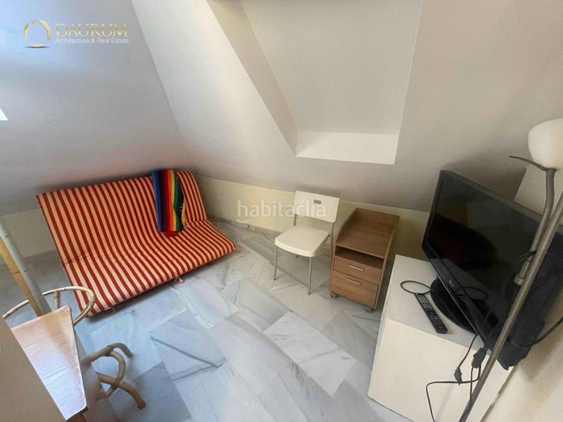 Foto f10aea0d-85b9-49b3-b950-5ddada89ab93. Affitto casa bifamiliare in El Palo Málaga