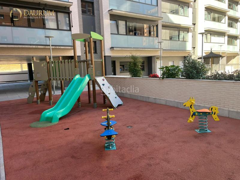 Foto 08531649-9807-4286-8a67-f0ec66574551. Pis amb calefacció aparcament piscina a Palomeras Sureste Madrid