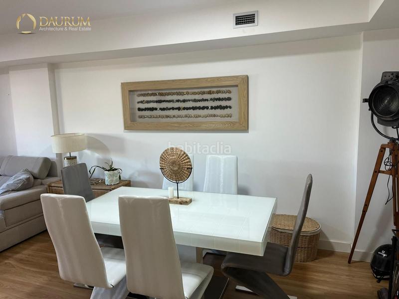 Foto 22b675b2-67e2-47b8-84a2-0fdc45bd6c76. Pis amb calefacció aparcament piscina a Palomeras Sureste Madrid