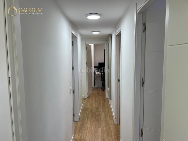 Foto 28bdbc3b-7e65-4f42-96d3-18c28f608688. Pis amb calefacció aparcament piscina a Palomeras Sureste Madrid