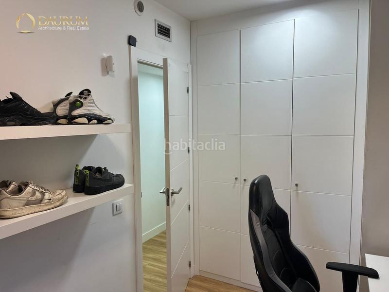 Foto 402e533e-acfc-4928-9588-7a71e59bbdb0. Pis amb calefacció aparcament piscina a Palomeras Sureste Madrid