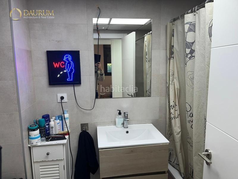 Foto 4535411b-b8f6-4294-ac1b-1fbe1a79f9c6. Pis amb calefacció aparcament piscina a Palomeras Sureste Madrid