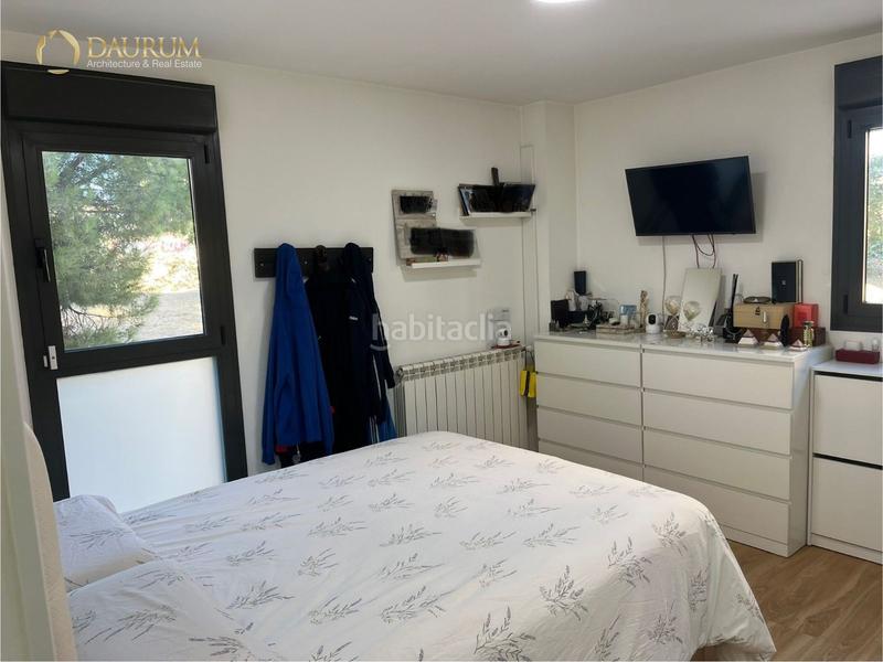 Foto 4e7bca25-5541-4b64-8414-9d23df469af3. Pis amb calefacció aparcament piscina a Palomeras Sureste Madrid