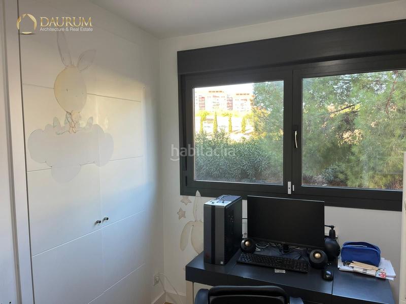 Foto 9abe65d1-67c8-41bf-8184-db37969cd598. Pis amb calefacció aparcament piscina a Palomeras Sureste Madrid