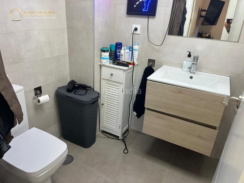 Foto ade62ab7-fa2a-4f1f-8c96-97261c54dc17. Pis amb calefacció aparcament piscina a Palomeras Sureste Madrid