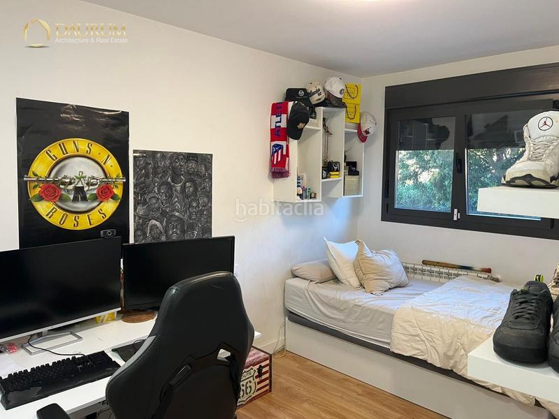 Foto cfd89940-bc06-41a3-b7d3-681c2ef6a50c. Pis amb calefacció aparcament piscina a Palomeras Sureste Madrid