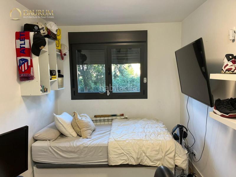 Foto d600366f-e6a2-4f75-9812-e1ca90f90b92. Pis amb calefacció aparcament piscina a Palomeras Sureste Madrid