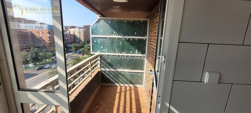 Foto 1f959eea-143a-4a50-8af1-173fb3b7bccb. Appartamento con parcheggio in Juzgados Mislata