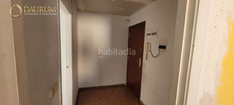 Foto acf3c0a0-8435-4639-aa9e-e735c8bc3036. Appartamento con parcheggio in Juzgados Mislata