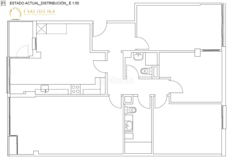 Foto d2e63872-497d-4b8b-ab5b-d84199adacc0. Appartamento con parcheggio in Juzgados Mislata