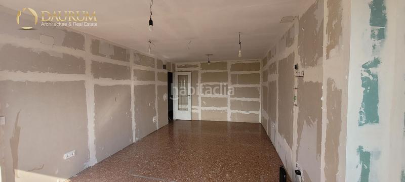Foto f0393a93-49ea-4221-b958-99ac97130433. Appartamento con parcheggio in Juzgados Mislata