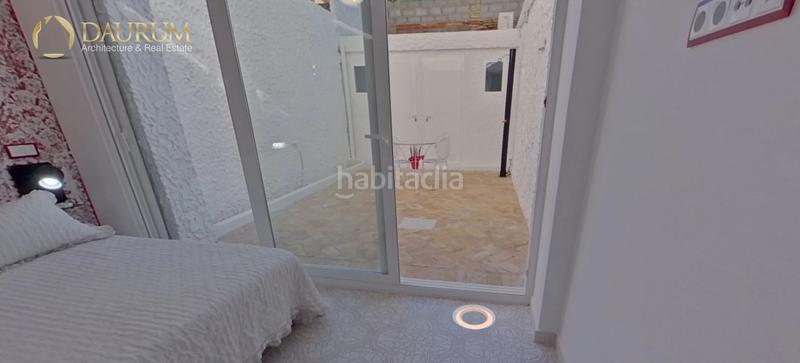 Foto 073e62fc-2341-4c4f-a7a7-9df8fc8eb3ab. Piso barrio el cabanyalel canyamelar en El Cabanyal-El Canyamelar Valencia